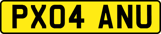 PX04ANU