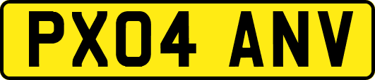 PX04ANV