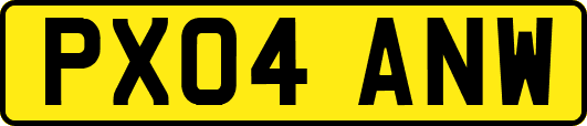 PX04ANW