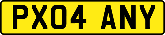 PX04ANY