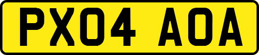 PX04AOA