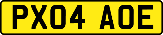 PX04AOE