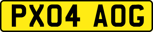PX04AOG