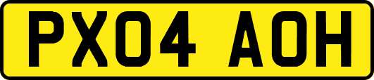 PX04AOH