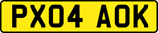 PX04AOK