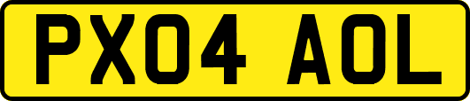 PX04AOL