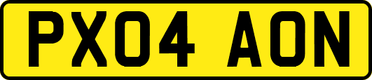 PX04AON