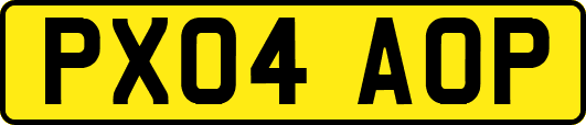 PX04AOP
