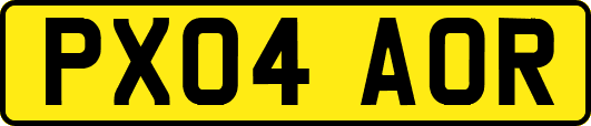 PX04AOR