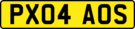 PX04AOS