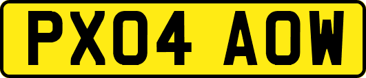 PX04AOW
