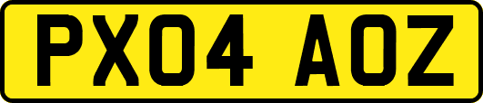 PX04AOZ