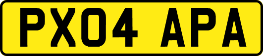 PX04APA