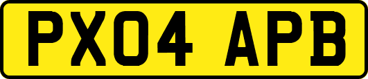 PX04APB