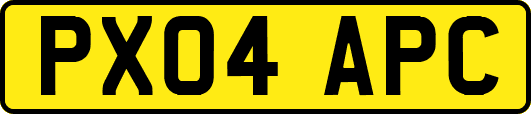 PX04APC