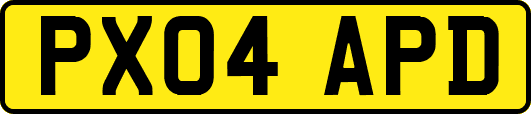 PX04APD