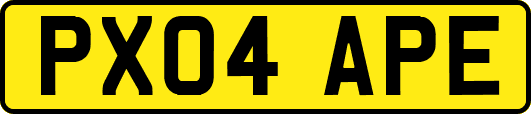 PX04APE