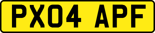 PX04APF