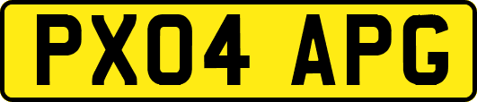 PX04APG