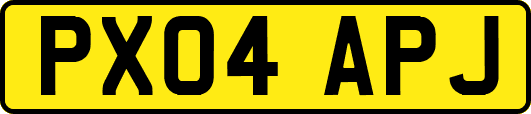 PX04APJ