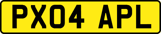 PX04APL
