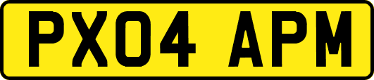 PX04APM