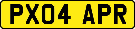 PX04APR