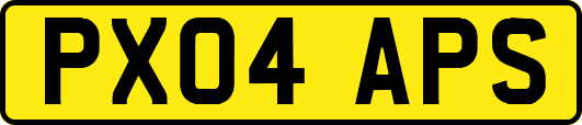 PX04APS
