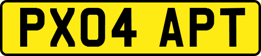 PX04APT