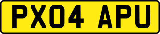 PX04APU