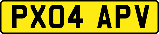 PX04APV