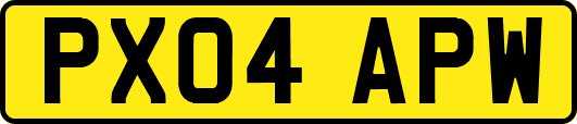 PX04APW