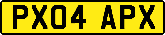 PX04APX