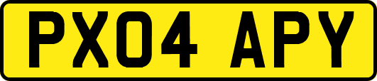 PX04APY