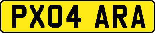 PX04ARA
