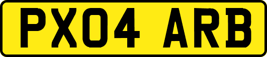 PX04ARB