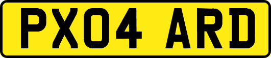 PX04ARD