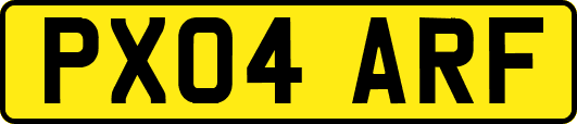PX04ARF