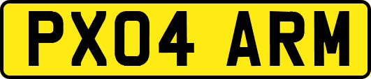 PX04ARM