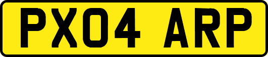 PX04ARP