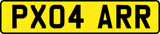PX04ARR
