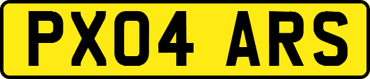 PX04ARS