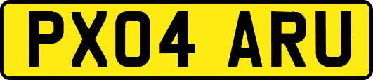 PX04ARU