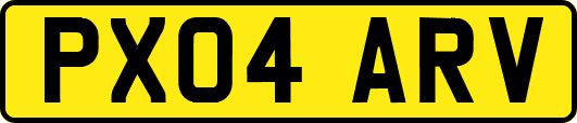 PX04ARV