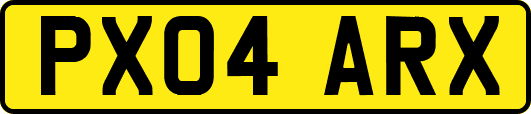 PX04ARX