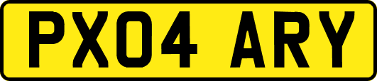 PX04ARY