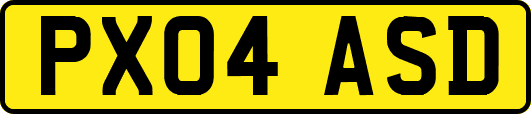 PX04ASD
