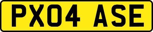PX04ASE