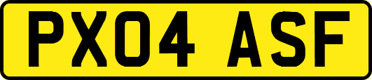 PX04ASF