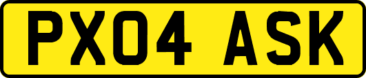 PX04ASK